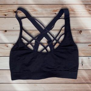 Victoria’s Secret Light Support Sports Bra